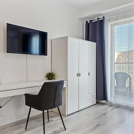 Daire Aquarius: Upscale Flat In The Heart Of Bucharest! Bükreş