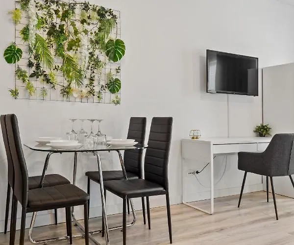 Διαμέρισμα Aquarius: Upscale Flat In The Heart Of Bucharest!