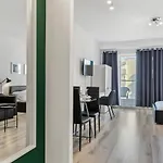 Apartment Aquarius: Upscale Flat In The Heart Of Bucharest! *