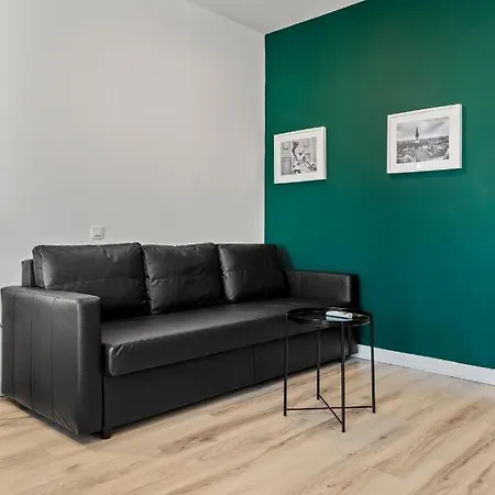 Apartment Aquarius: Upscale Flat In The Heart Of Bucharest!