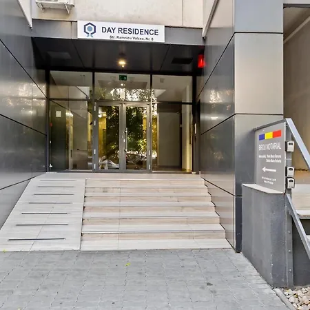 דירה Aquarius: Upscale Flat In The Heart Of Bucharest!