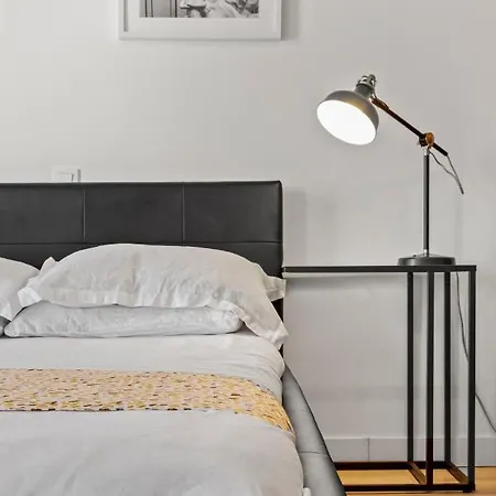 דירה Aquarius: Upscale Flat In The Heart Of Bucharest! בוקרשט