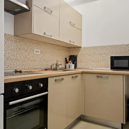 דירה Aquarius: Upscale Flat In The Heart Of Bucharest! *