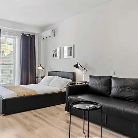 Appartement Aquarius: Upscale Flat In The Heart Of Bucharest! Bucarest