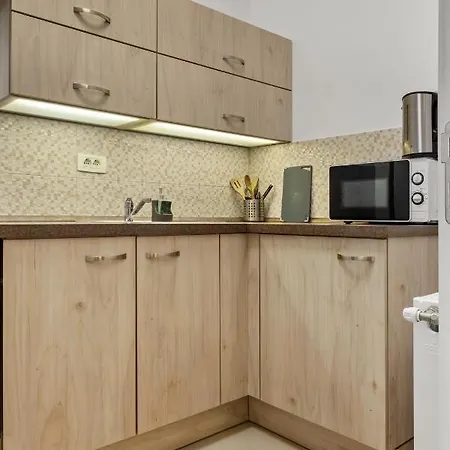 דירה Aquarius: Upscale Flat In The Heart Of Bucharest! בוקרשט