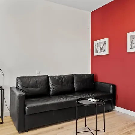 Aquarius: Upscale Flat In The Heart Of Bucharest! Appartement Boekarest