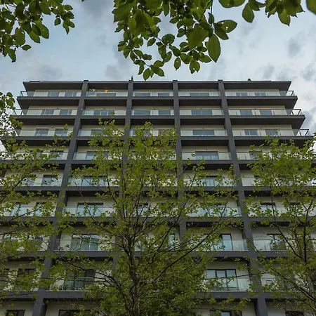 Aquarius: Upscale Flat In The Heart Of Bucharest! Apartament *