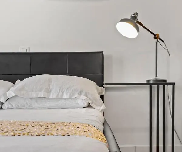 شقة Aquarius: Upscale Flat In The Heart Of Bucharest! بوخارست