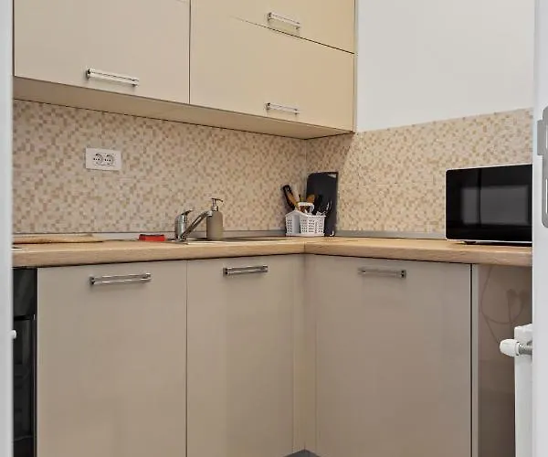 Aquarius: Upscale Flat In The Heart Of Bucharest! Апартаменти *