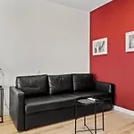 Aquarius: Upscale Flat In The Heart Of Bucharest! Lejlighed Bukarest