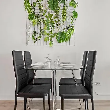 Apartment Aquarius: Upscale Flat In The Heart Of Bucharest!