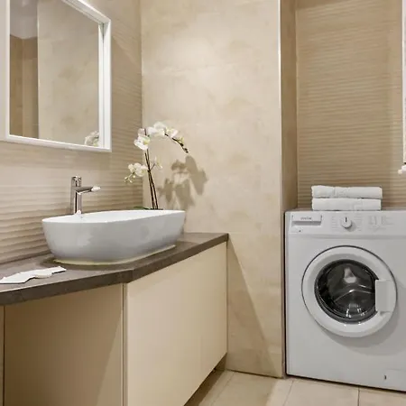 Lejlighed Aquarius: Upscale Flat In The Heart Of Bucharest!