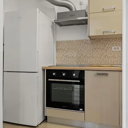 Aquarius: Upscale Flat In The Heart Of Bucharest! Lejlighed