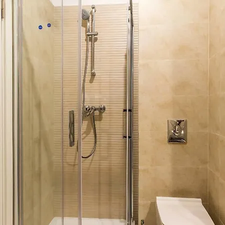 Lejlighed Aquarius: Upscale Flat In The Heart Of Bucharest!