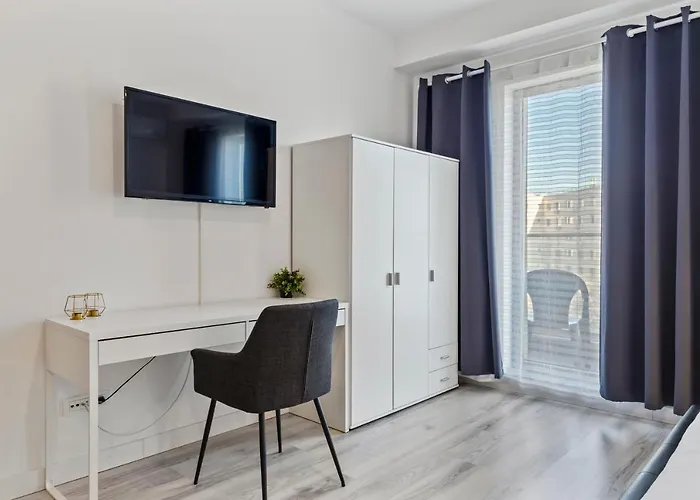 Appartamento Aquarius: Upscale Flat In The Heart Of Bucharest! Bucarest
