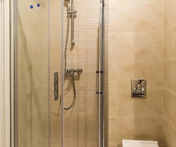 Appartamento Aquarius: Upscale Flat In The Heart Of Bucharest!