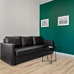 Апартаменти Aquarius: Upscale Flat In The Heart Of Bucharest!