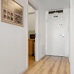 Aquarius: Upscale Flat In The Heart Of Bucharest! Апартаменти Бухарест