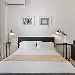 Aquarius: Upscale Flat In The Heart Of Bucharest! * Бухарест