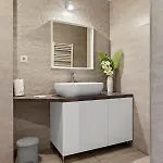 Aquarius: Upscale Flat In The Heart Of Bucharest! Апартаменти