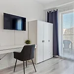 Апартаменти Aquarius: Upscale Flat In The Heart Of Bucharest! Бухарест
