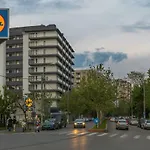 Апартаменти Aquarius: Upscale Flat In The Heart Of Bucharest!