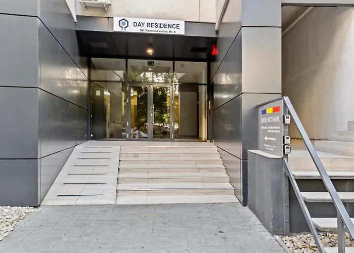 Apartment Aquarius: Upscale Flat In The Heart Of Bucharest!